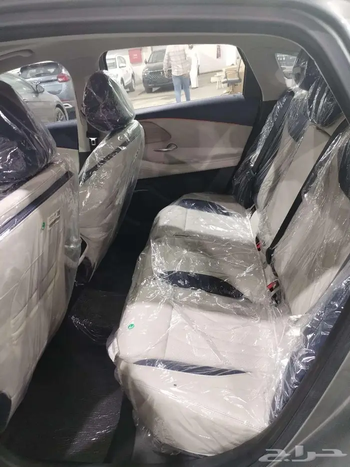 شيري اريزو 8 موديل 2025 عرض خاص جدا كاش و بنك 4