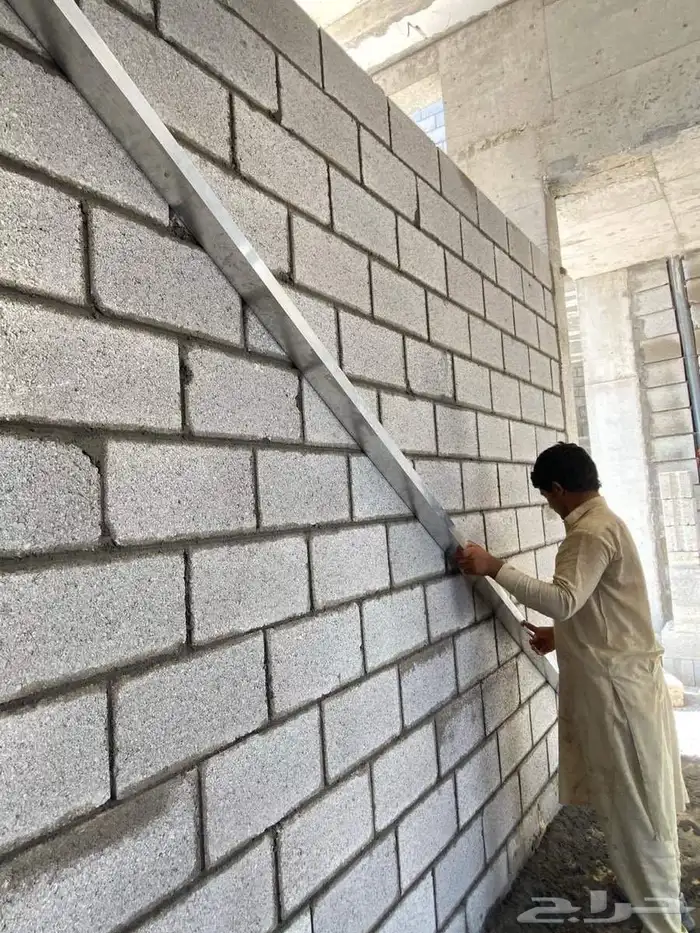 مبلط بلاط سراميك وتركيب بناء اليسه وترميم غرفه النجارشغل 9