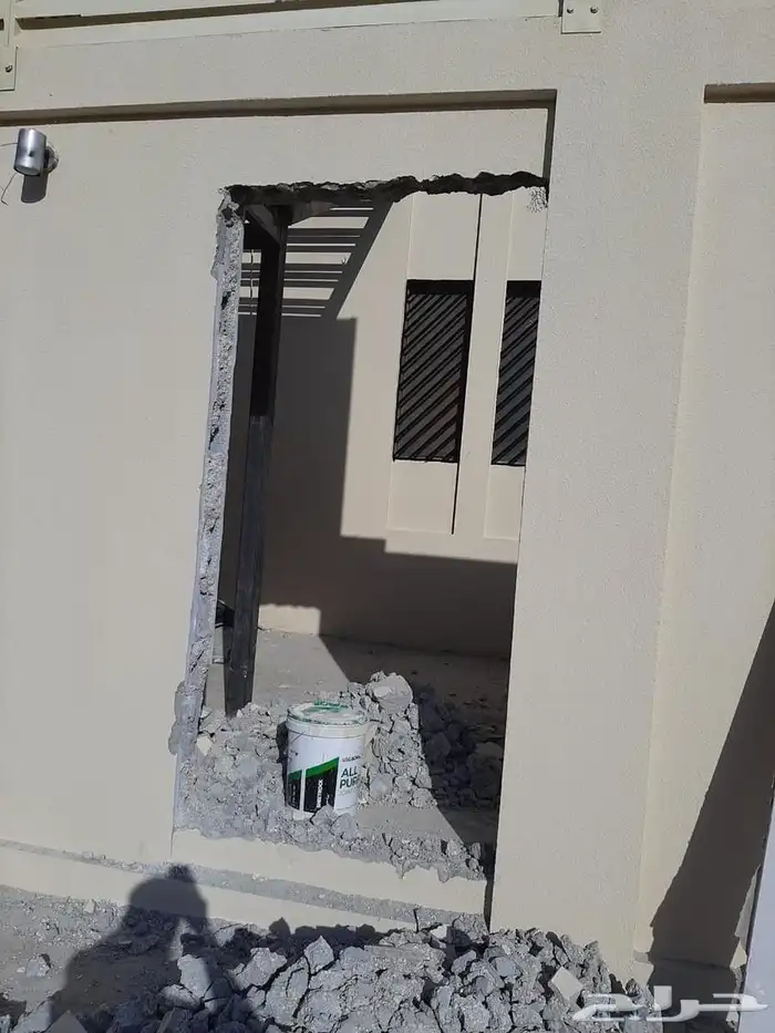 مبلط بلاط سراميك وتركيب بناء اليسه وترميم غرفه النجارشغل 8