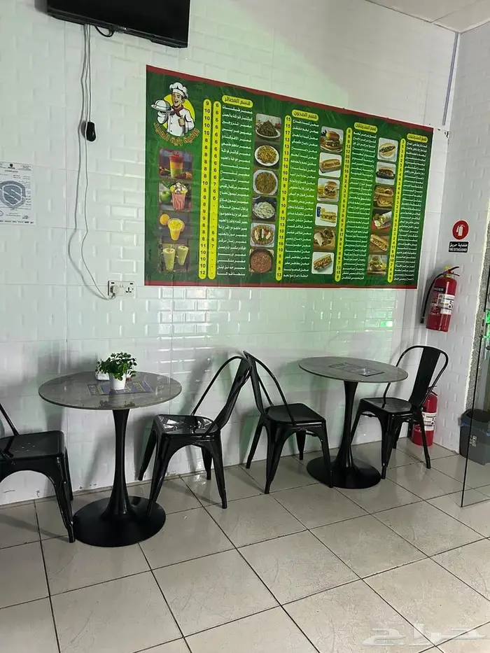 بوفيه للتقبيل الدمام 1