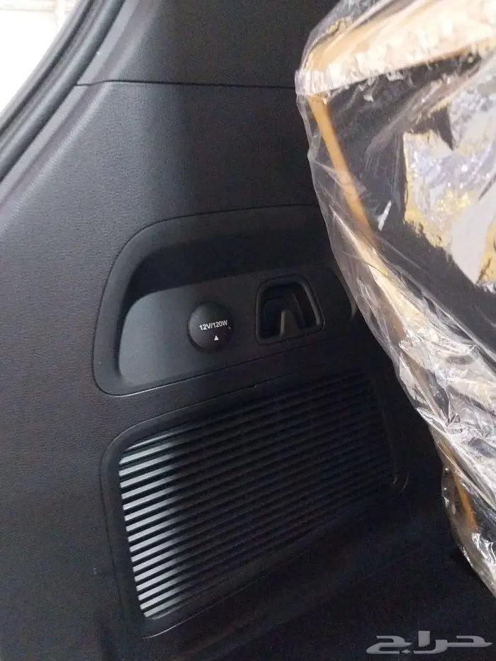 GAC جي ايه سي GS8 TRAVELLER فل كامل 2026 الجميح 24