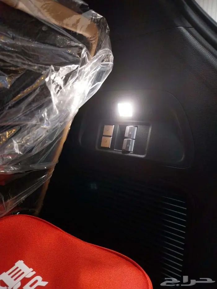 GAC جي ايه سي GS8 TRAVELLER فل كامل 2026 الجميح 27