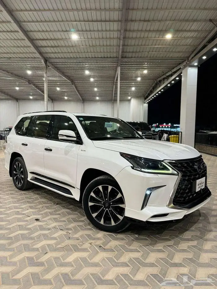 لكزس موديل 2016 2