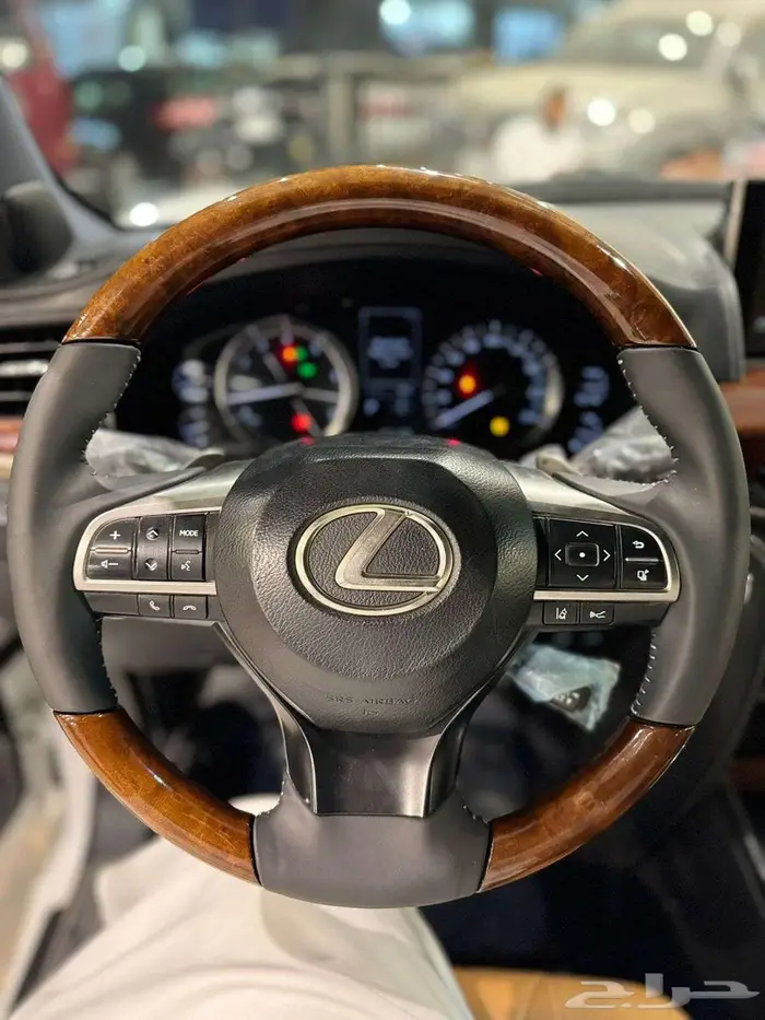 لكزس موديل 2016 9