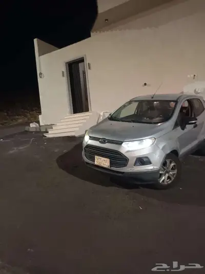 فورد ايكو سبورت نظيفة index