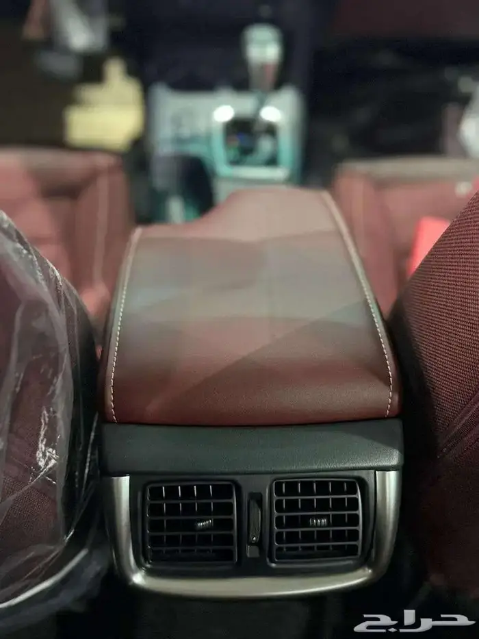 هايلوكس غمارتين اوتوماتيك بنزين فل كامل بريمي 2025 مفتاح 14