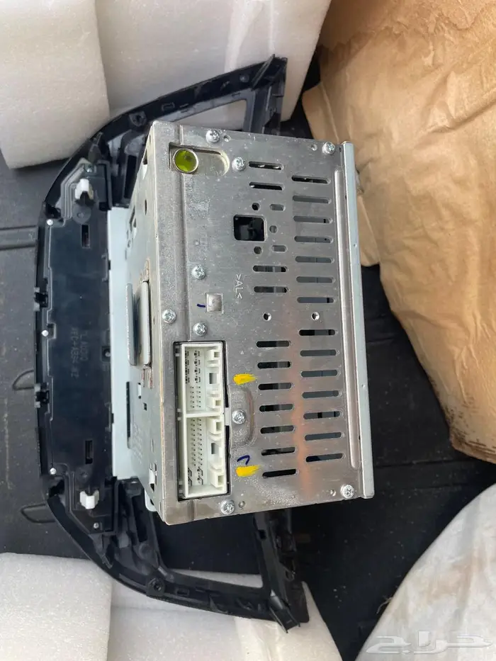 مسجل وكاله توسان 2017 4