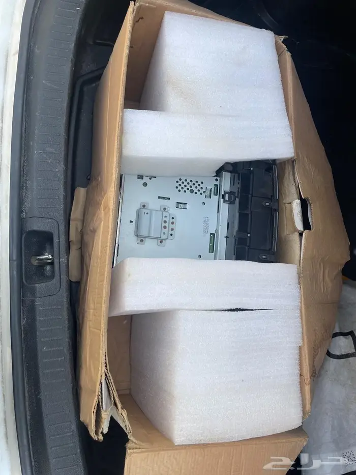 مسجل وكاله توسان 2017 5