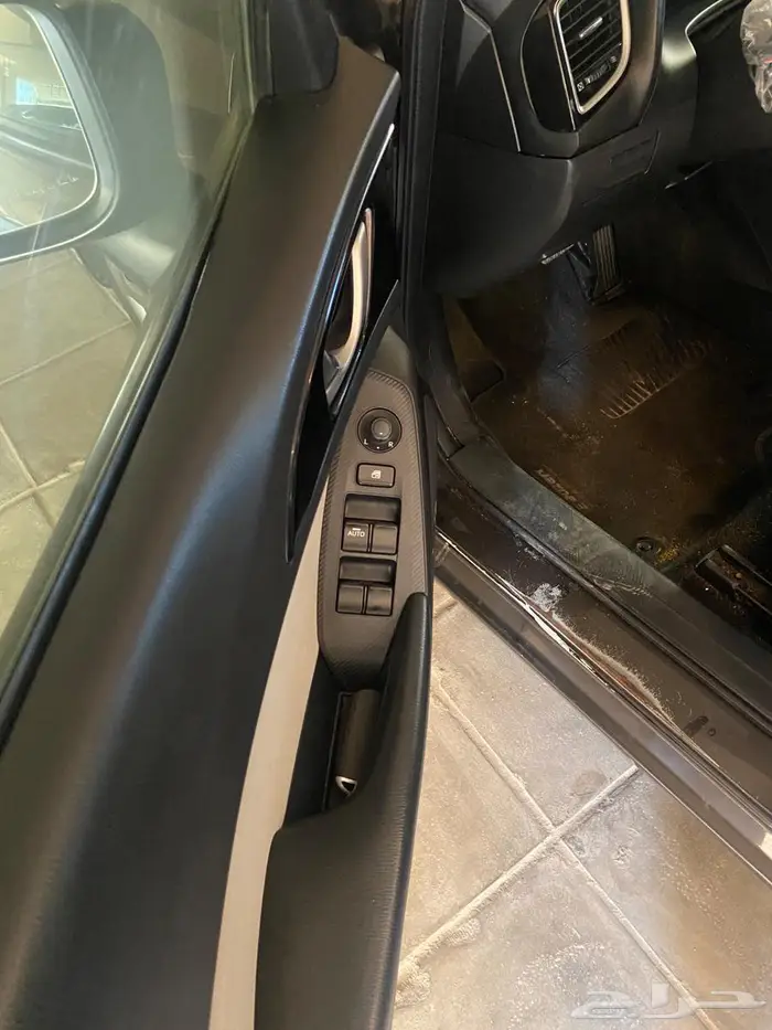 مازدا 3 مجدده ومصانه تكون أول مالك من البنك 12