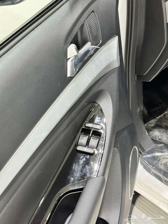 بيك اب غمارة تام 2026 قير اتوماتيك 14