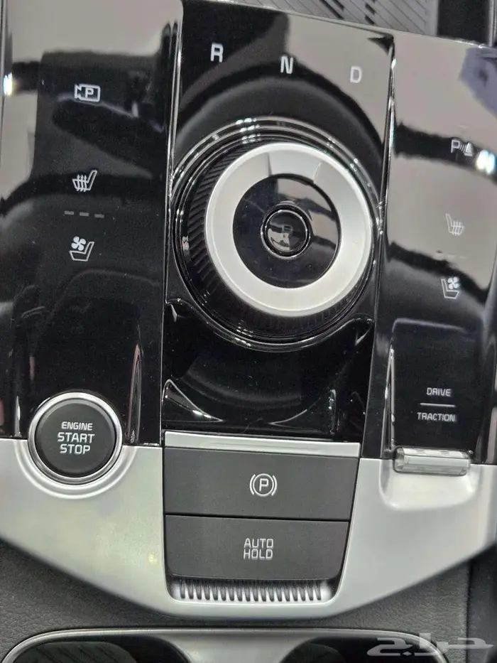 كيا سبورتاج فل كامل 2025 اسعار خاصة للتصدير 6