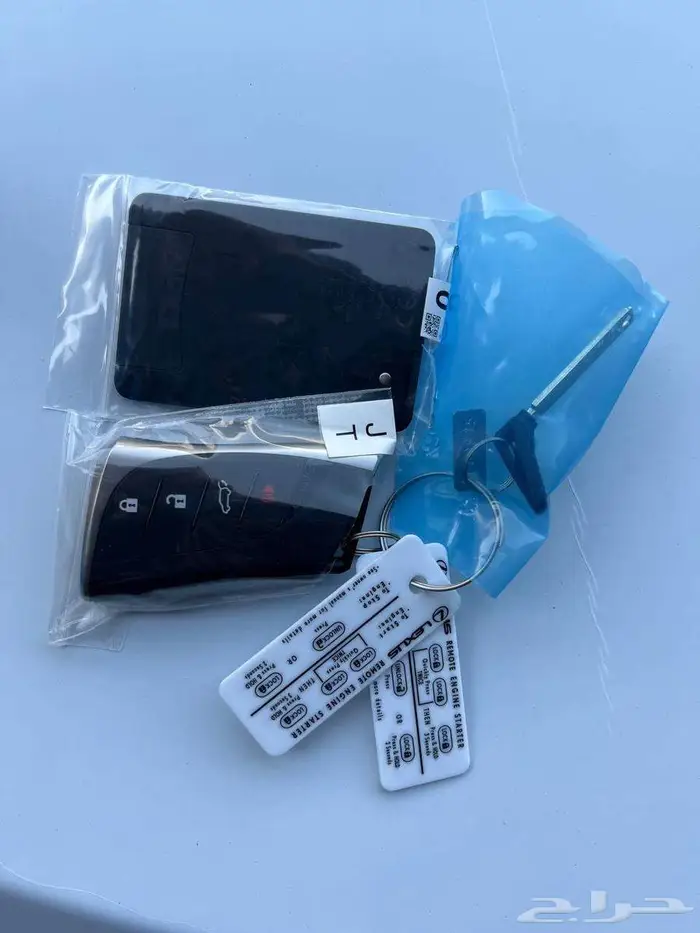 لكزس NX350 CC 2025 كاش واقساط ودفعتين 9