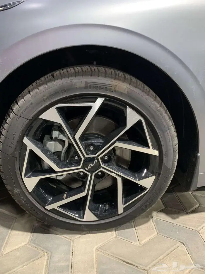 كيا k5 gt line 2025 جميع المواصفات و بسعر مميز جدا 5