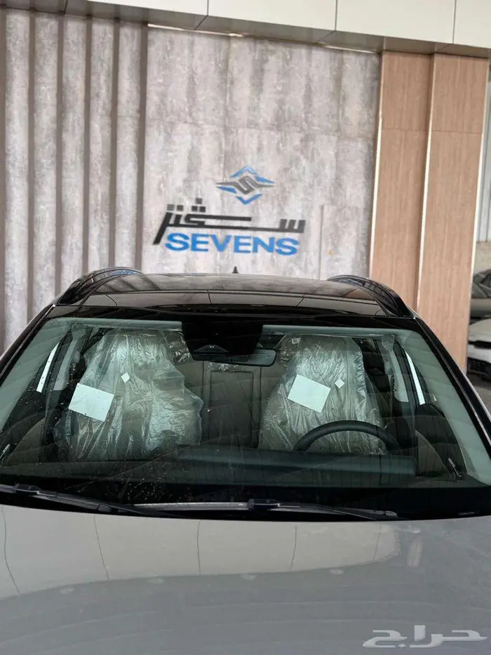 كيا اسبورتاج هاي لاين 2024 دفع رباعي- عرض خاص من سفنز 9