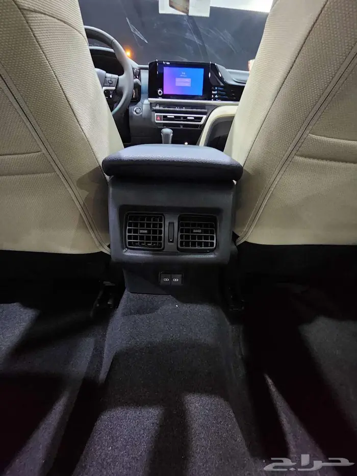 كامري LE فتحه سقف 2025 بنزين السعر 120750 15