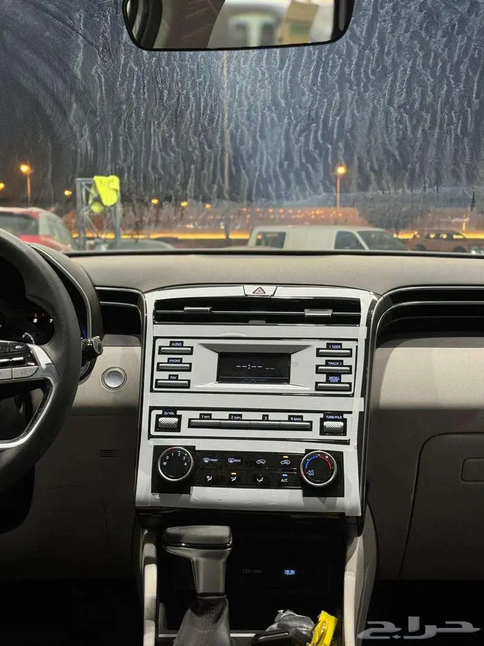 توسان سمارت 2.0 دبل موديل 2024 عرض خاص السعر 84985 5