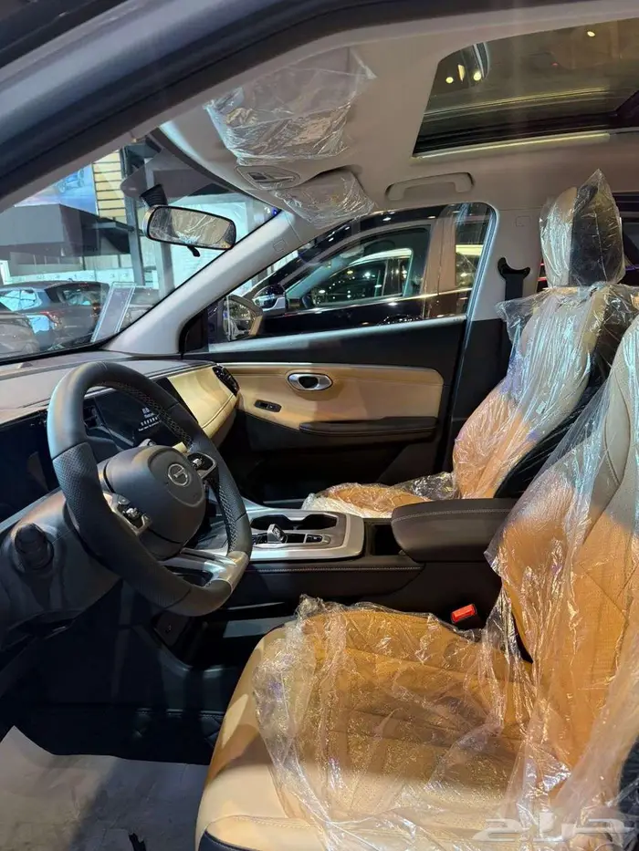 جاك امزوم 2026 ستاندر مواصفات عالية عرض اسطوري 5