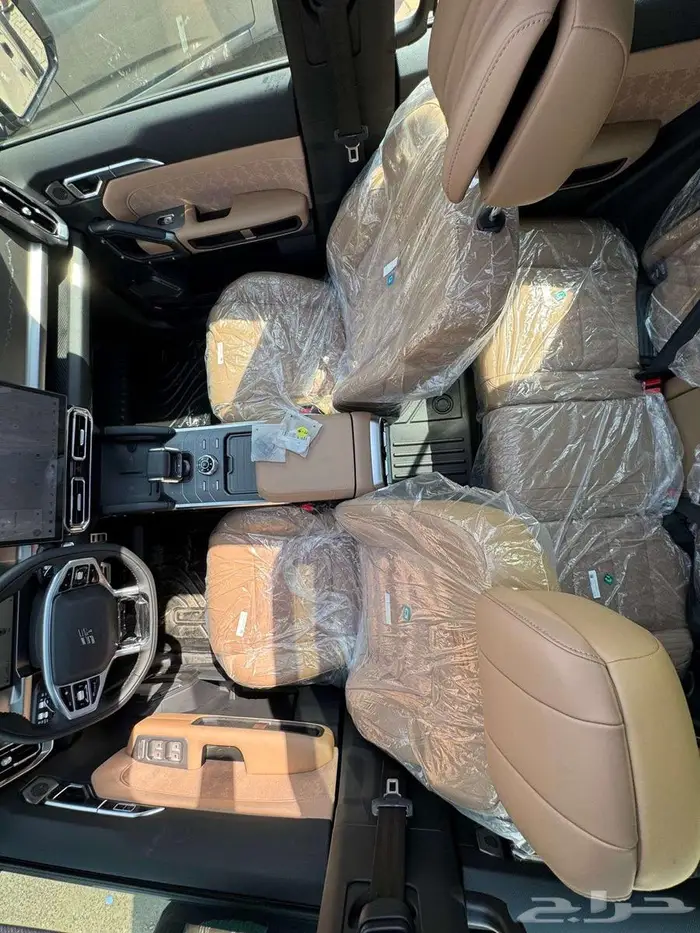 جيتور T2 لاكجيري 2026 بافضل الاسعار 18