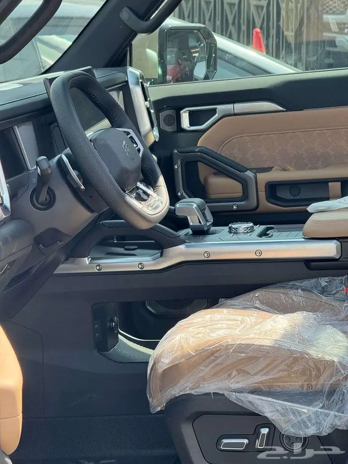 جيتور T2 لاكجيري 2026 بافضل الاسعار 13