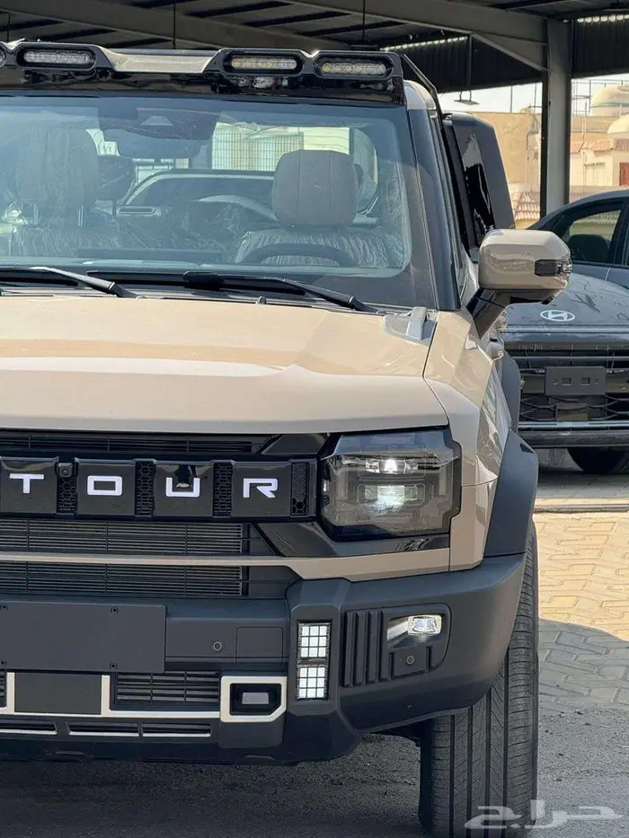 جيتور T2 لاكجيري 2026 بافضل الاسعار 1