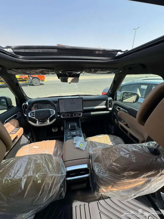 جيتور T2 لاكجيري 2026 بافضل الاسعار 14