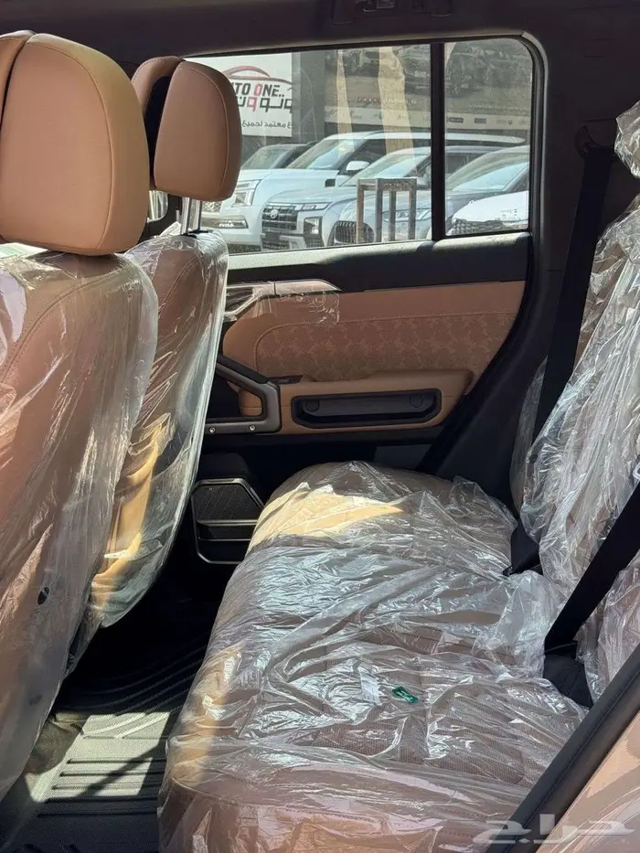 جيتور T2 لاكجيري 2026 بافضل الاسعار 20