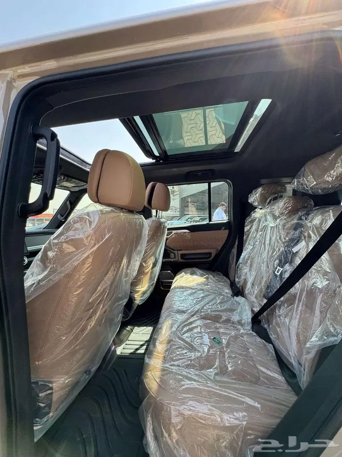 جيتور T2 لاكجيري 2026 بافضل الاسعار 23