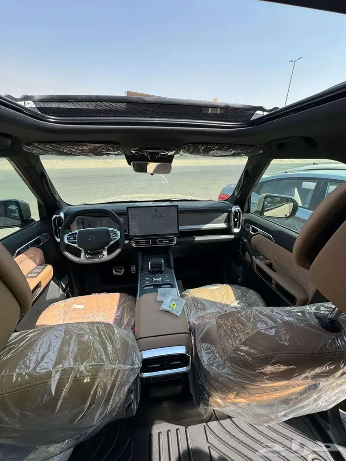 جيتور T2 لاكجيري 2026 بافضل الاسعار 21