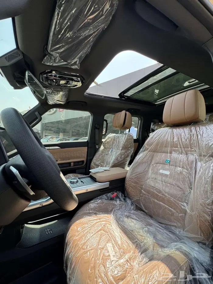 جيتور T2 لاكجيري 2026 بافضل الاسعار 22