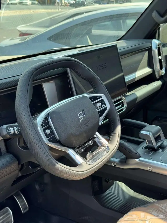 جيتور T2 لاكجيري 2026 بافضل الاسعار 16