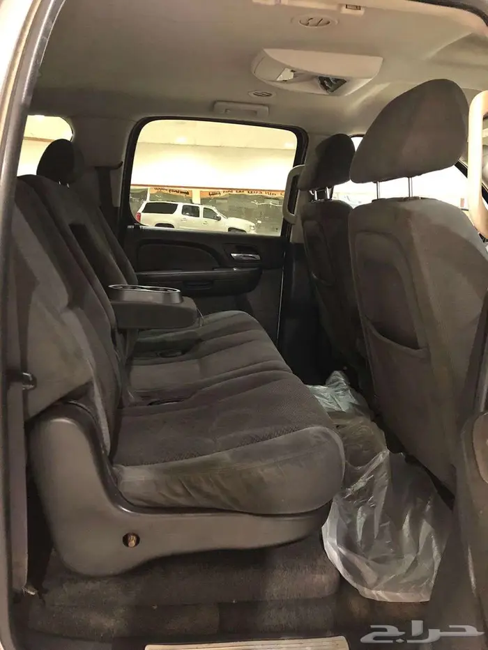 سوبربان 2007 بنزين رقم السيارة 13 13