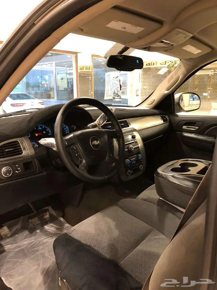 سوبربان 2007 بنزين رقم السيارة 13 19