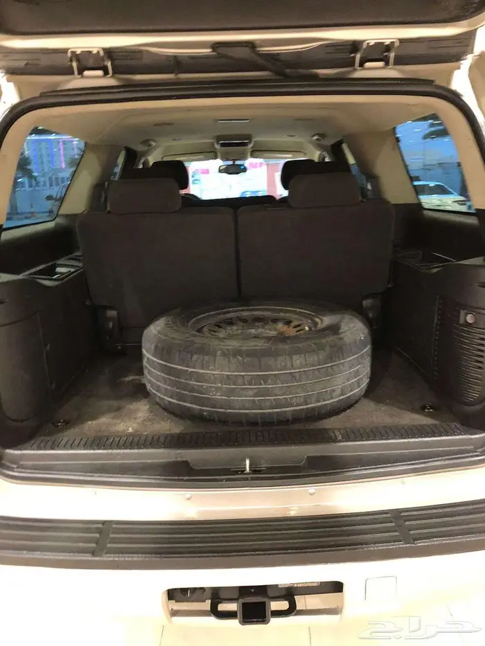 سوبربان 2007 بنزين رقم السيارة 13 10