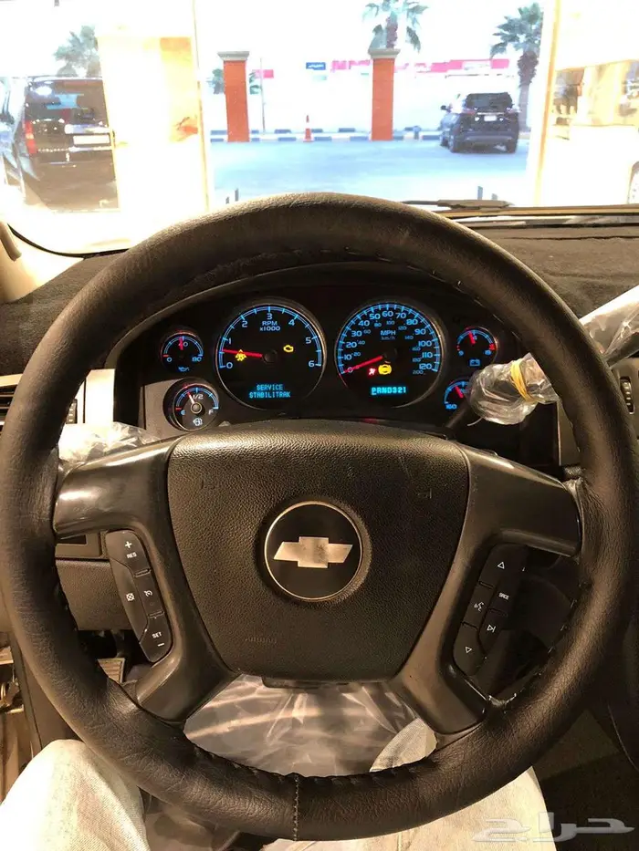 سوبربان 2007 بنزين رقم السيارة 13 21