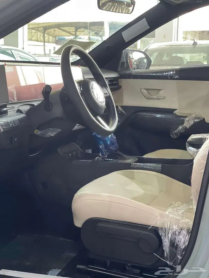 هيونداي كونا اسمارات موديل 2025 5