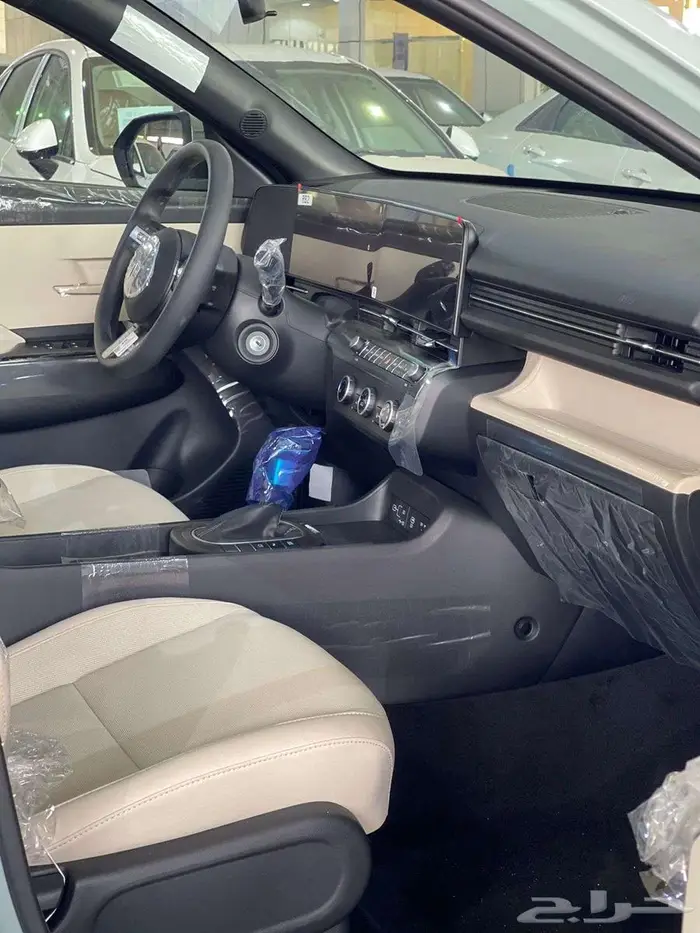 هيونداي كونا اسمارات موديل 2025 7