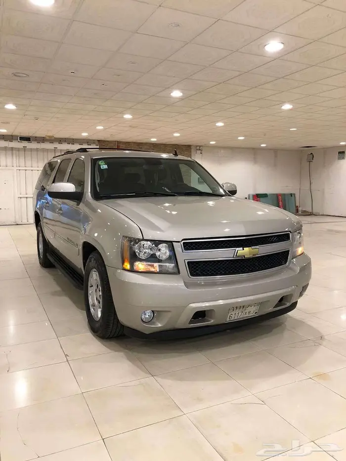 سوبربان 2007 بنزين رقم السيارة 13 1