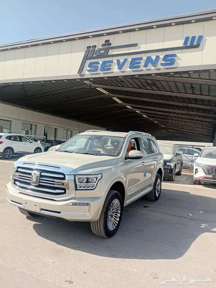 تانك 500 روك اديشن سبير علاق سعر نار 0