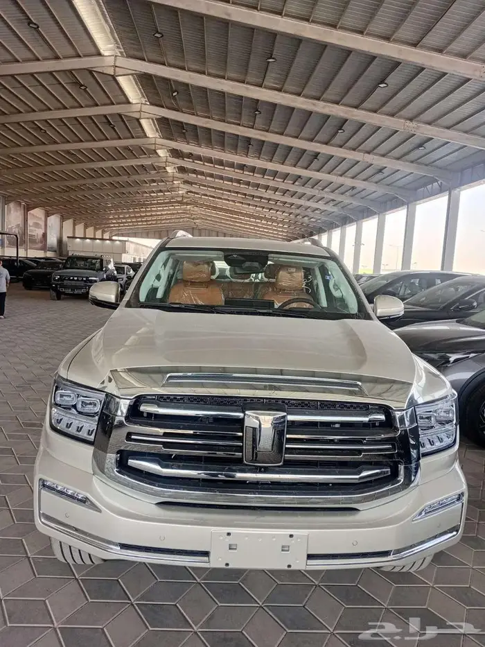 تانك 500 روك اديشن سبير علاق سعر نار 2