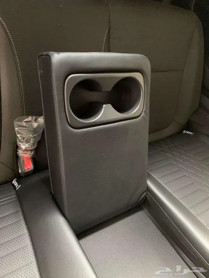 كيا سونيت 2024 نص فل جميع المواصفات و السعر مميز 13