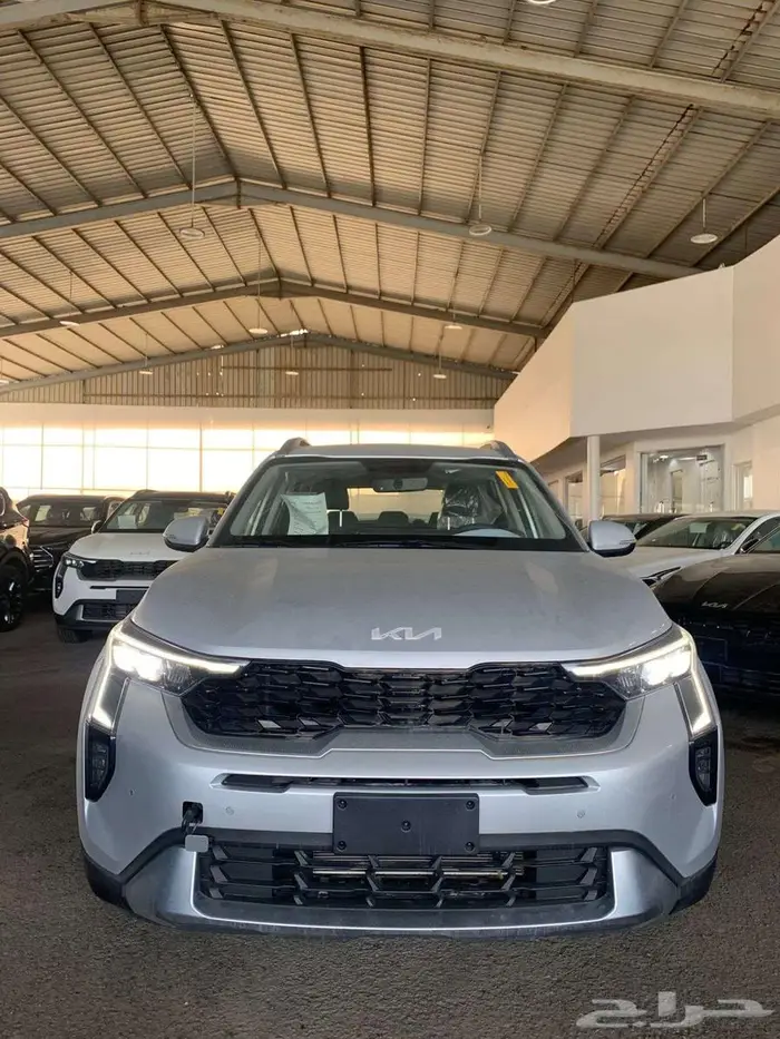 كيا سونيت 2024 نص فل جميع المواصفات و السعر مميز 0