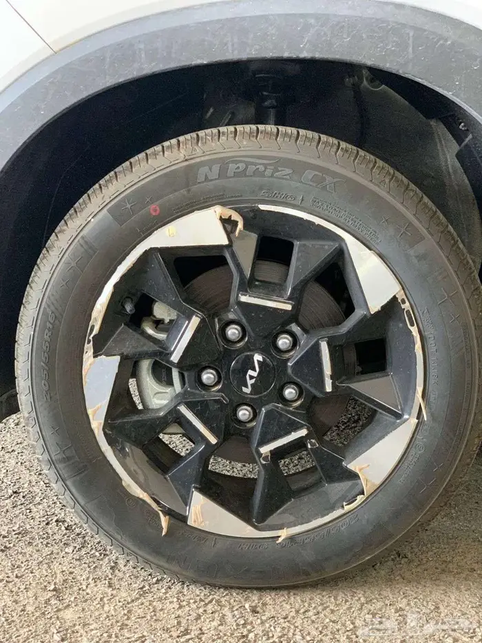 كيا سونيت 2024 نص فل جميع المواصفات و السعر مميز 14