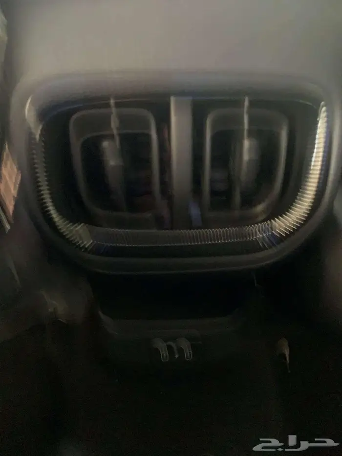 كيا سونيت 2024 نص فل جميع المواصفات و السعر مميز 19