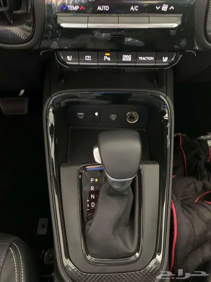 كيا سونيت 2024 نص فل جميع المواصفات و السعر مميز 17