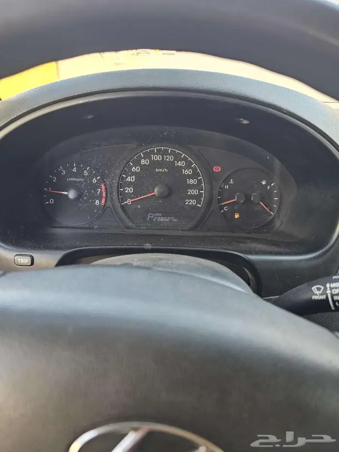 هونداي باص H1 فان 0