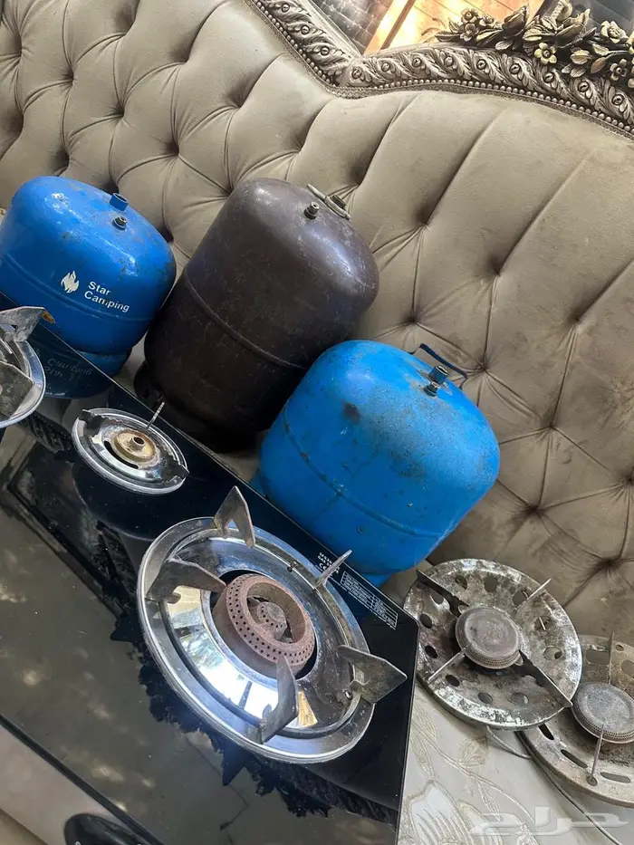 للبيع دوافير مع موقد وثلاجه 2