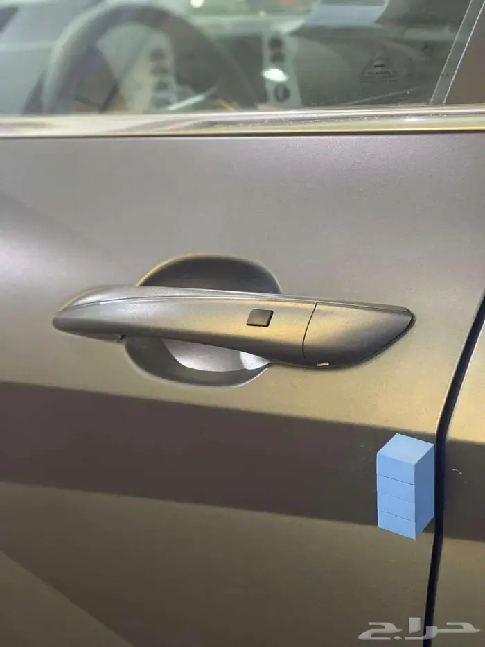 هونداي النترا 2026 سمارت بلس سعودي 5