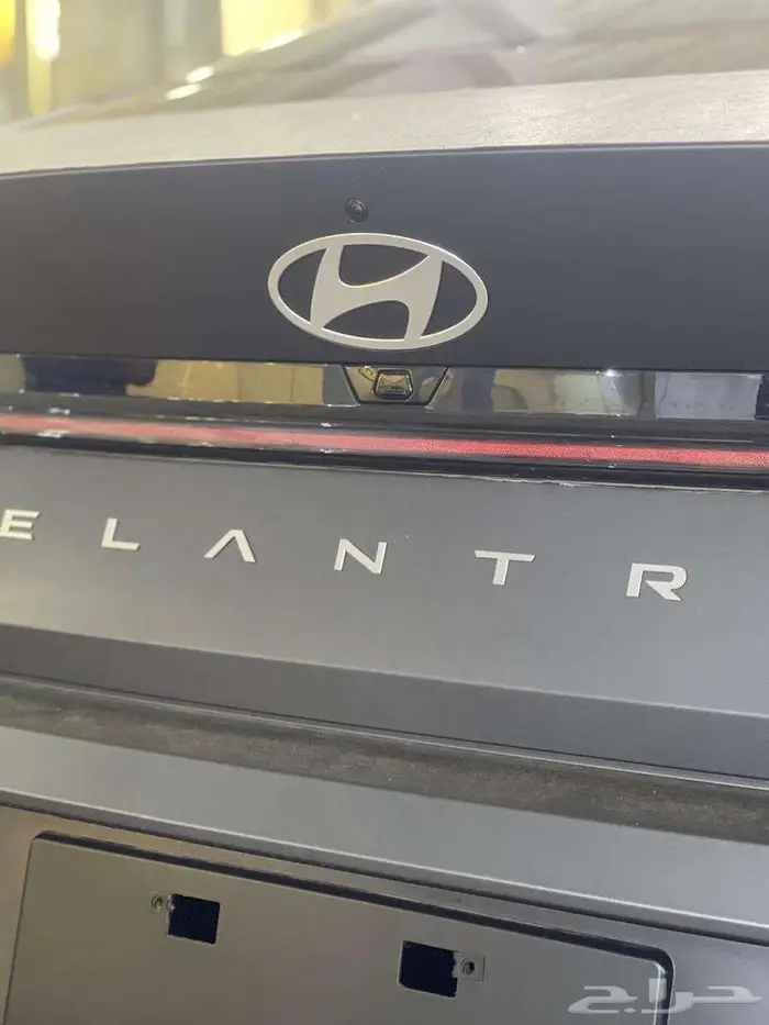 هونداي النترا 2026 سمارت بلس سعودي 4