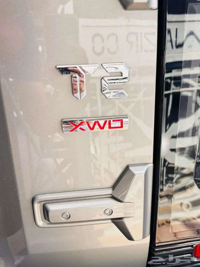 حصريا جيتور T2 لكجري كل الالوان باقل الاسعار تسليم فوري 1