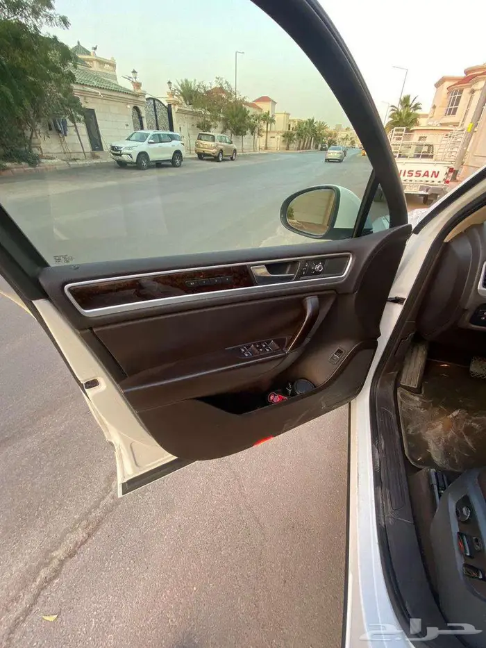 فلكس واجون طوارق 2012 36